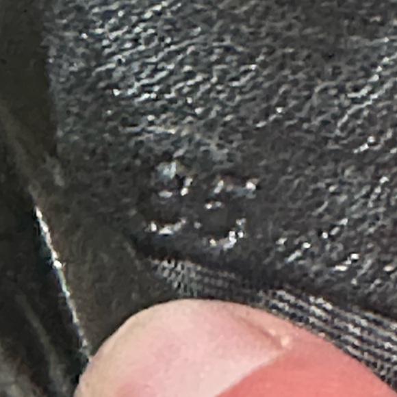 Prada Studded Yellow Saffiano Long Zippy Wallet - Picture 16 of 16